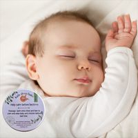 Bliss Holistic Living Kids Sleep Balm